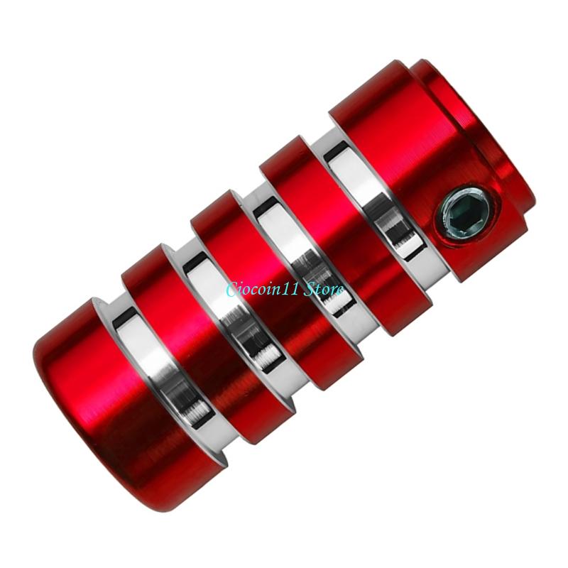 Motorcycle Gear Lever Cover - Y1UB Universal Motorcycle Gear Protectors Light