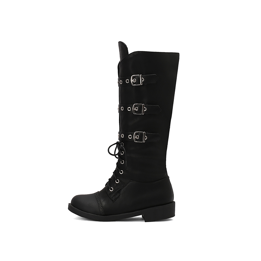 2026 Winter Sweet Women Knee H - Riding Boot Short recension och pris