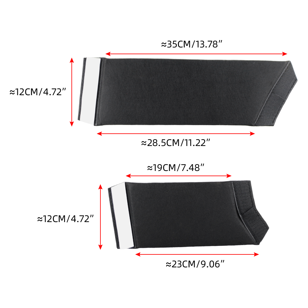 Car Trunk Storage Organizer fo - Tail Bag Rack recension och pris