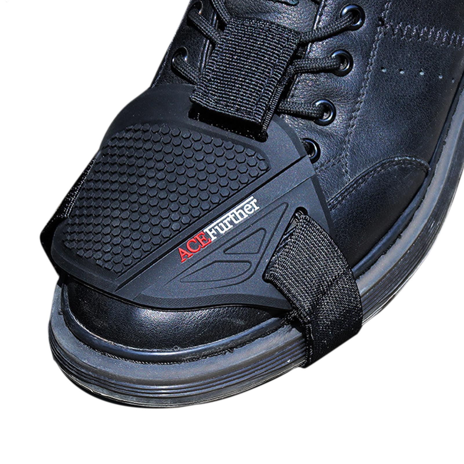 Shoe Cover for Motorcycle Shif - Gear X Motorcycle recension och pris