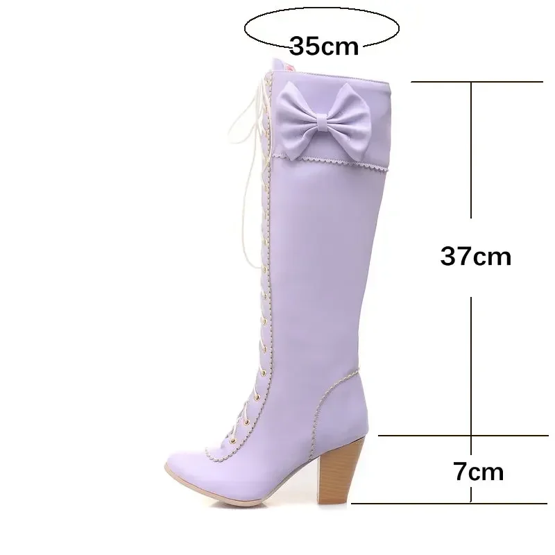 Free Shipping Women Lace Up Ta - Riding Boot Short recension och pris
