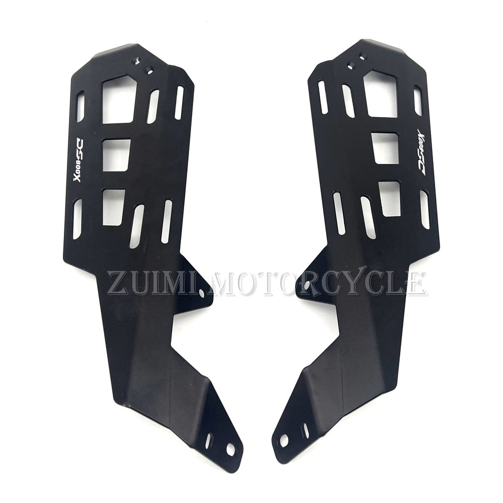 For VOGE DS800 Rally motorcycl - Tail Bag Rack recension och pris