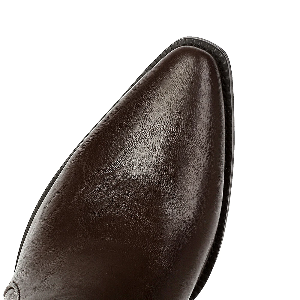 2026 Winter Fashion Women Knee - Riding Boot Short recension och pris