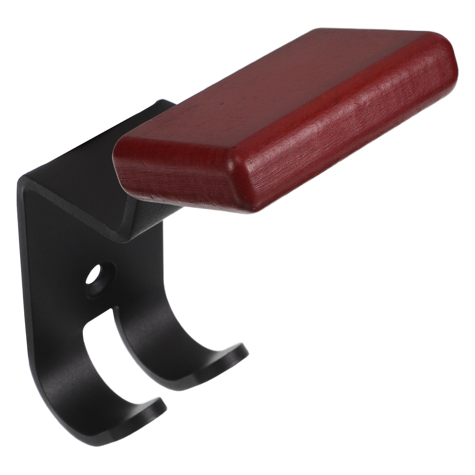 Heavy Duty Wall Mount Rack for - Motorcycle Gear Display Rack recension och pris
