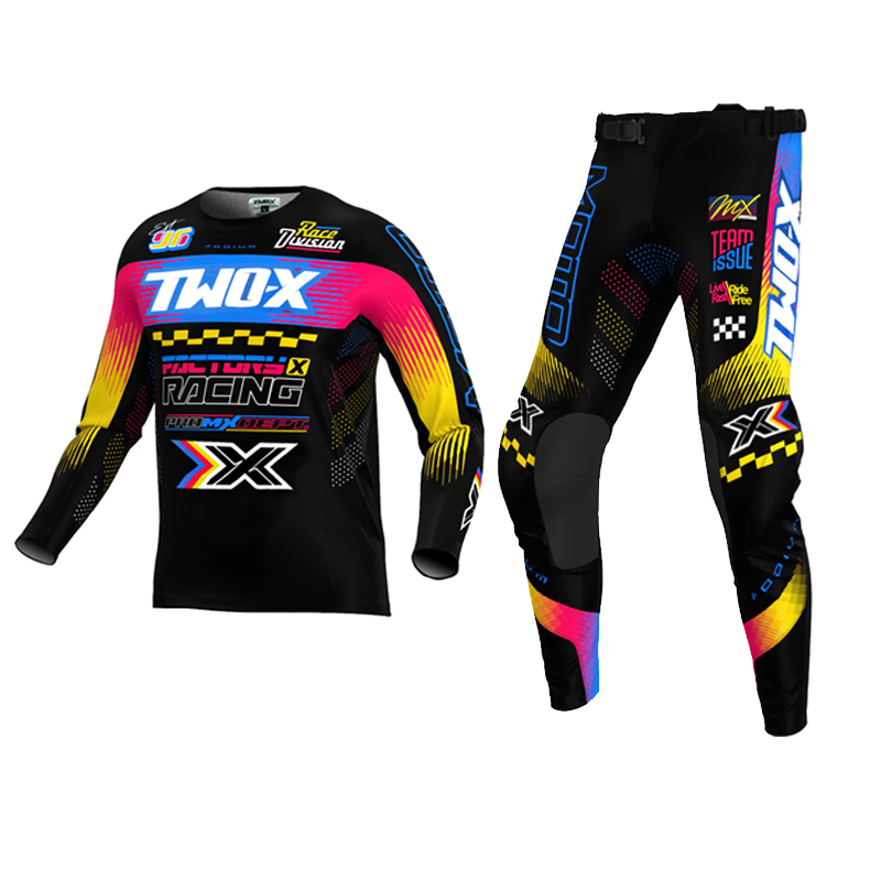 4 Color Two-X Podium 4-Way Dir - Gear X Motorcycle recension och pris