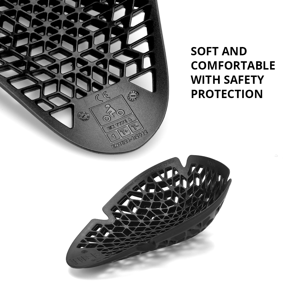 CE Certified Universal Built-I - Motorcycle Gear For Sale recension och pris