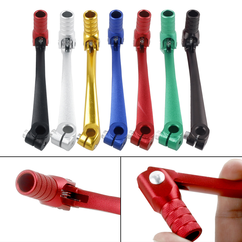 Motorcycle Gear Shift Lever Un - Motorcycle Gear For Sale recension och pris