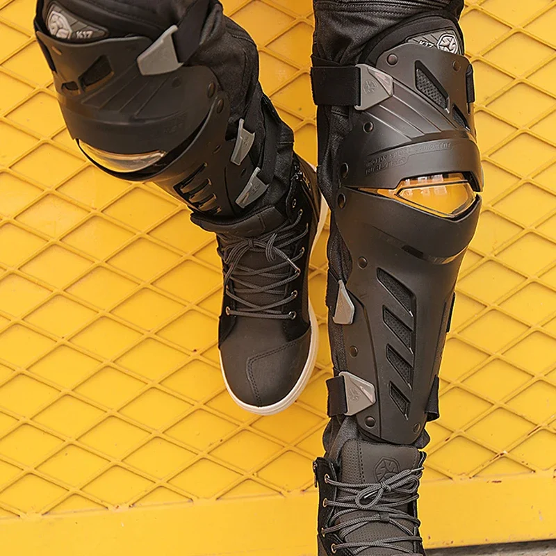 SCOYCO Motorcycle Knee Pads CE - Motorcycle Gear For Sale recension och pris