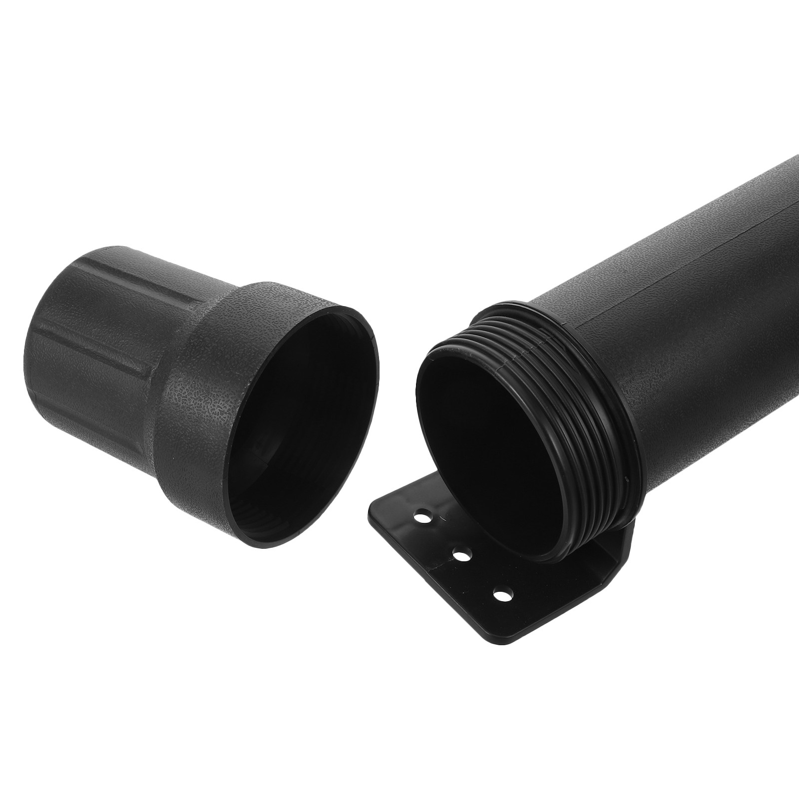 2Pcs Motorcycle Storage Tube L - Motorcycle Gear Youtube recension och pris