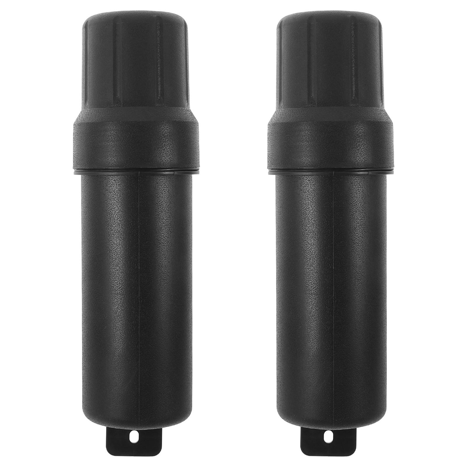 2Pcs Motorcycle Storage Tube L - Motorcycle Gear Youtube recension och pris