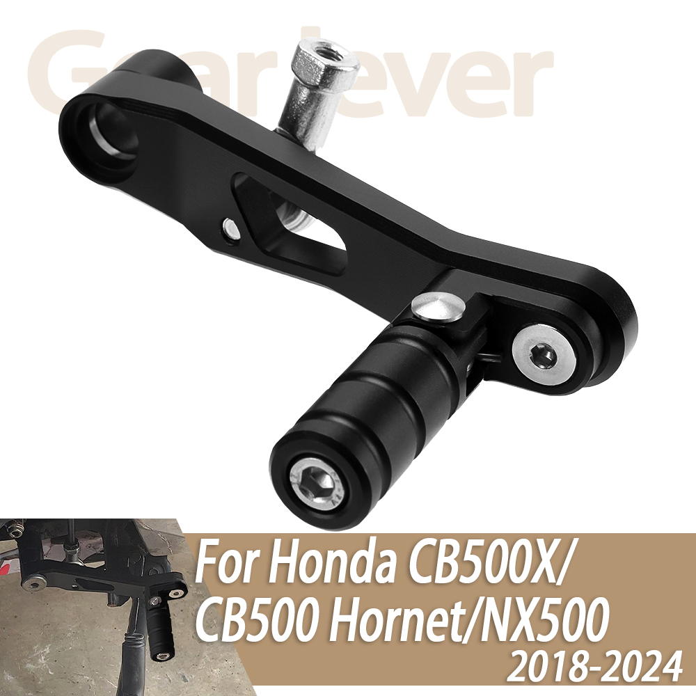 For HONDA CB500X CB500 X 2018- - Gear X Motorcycle recension och pris