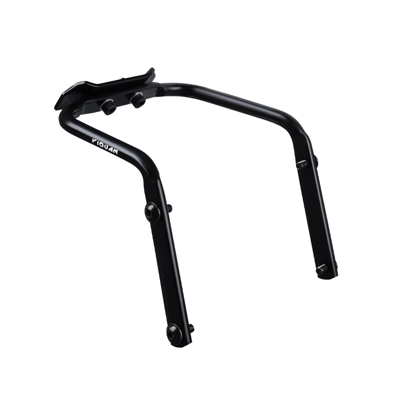 Bicycle Tail Bag Stable Rack F - Tail Bag Rack recension och pris