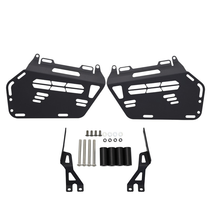 Fit For YAMAHA Tenere700 Motor - Tail Bag Rack recension och pris