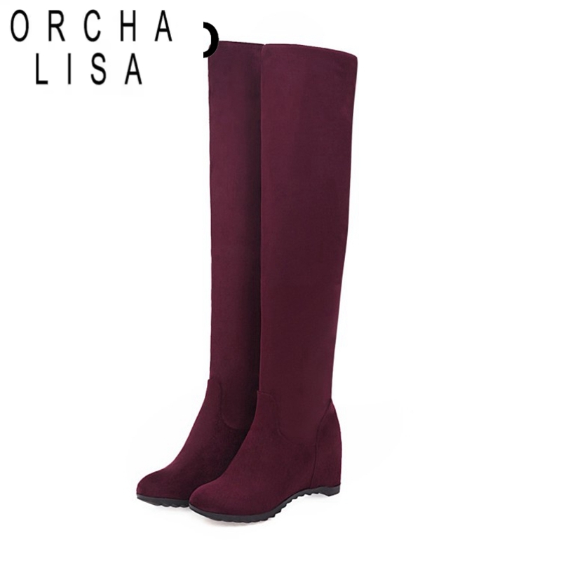 ORCHA LISA Autumn Winter Women - Riding Boot Short recension och pris