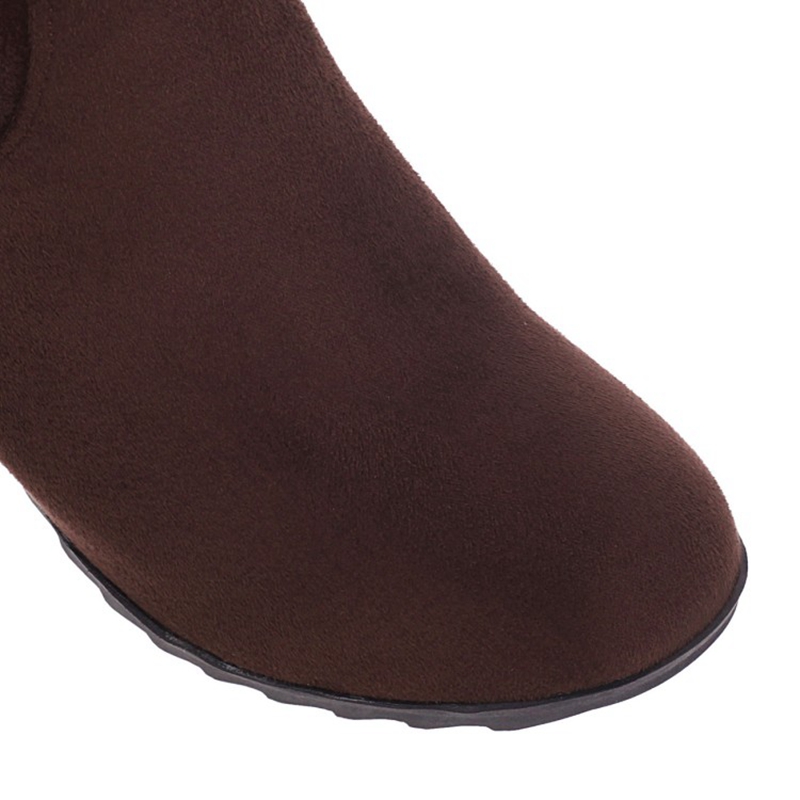 ORCHA LISA Autumn Winter Women - Riding Boot Short recension och pris