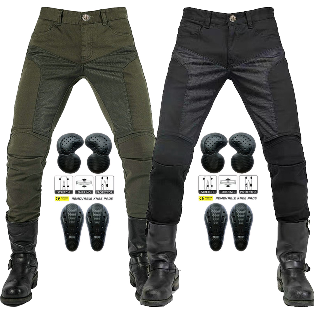 2025 New Motorcycle Summer Rid - Motorcycle Gear For Sale recension och pris