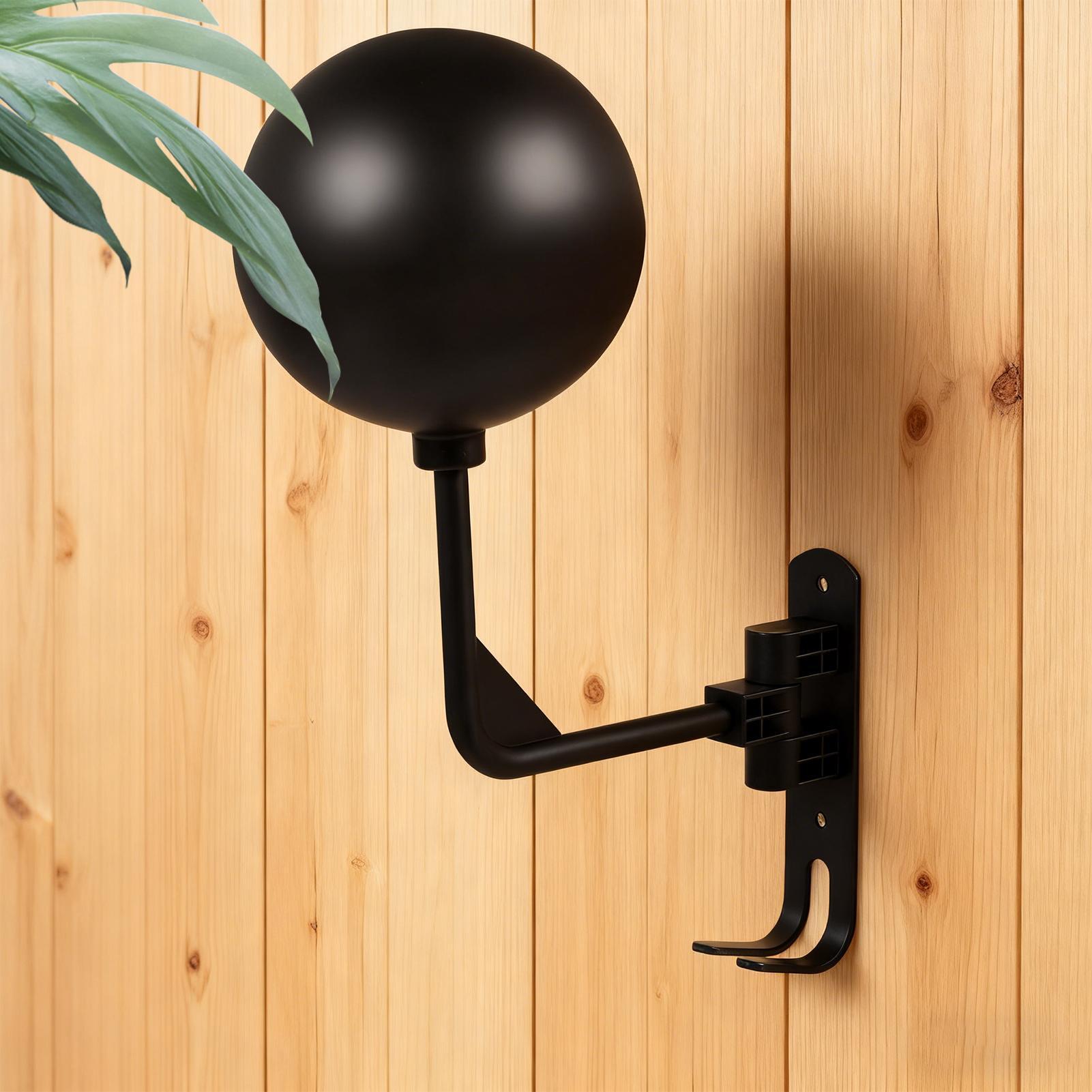 Motorcycle Helmet Holder Wall  - Motorcycle Gear Display Rack recension och pris