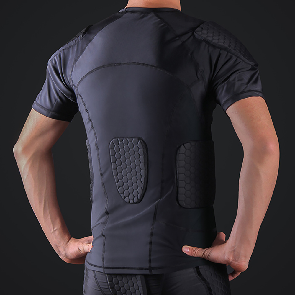 Motorcycle T-shirts Anti-Colli - Motorcycle Gear For Sale recension och pris