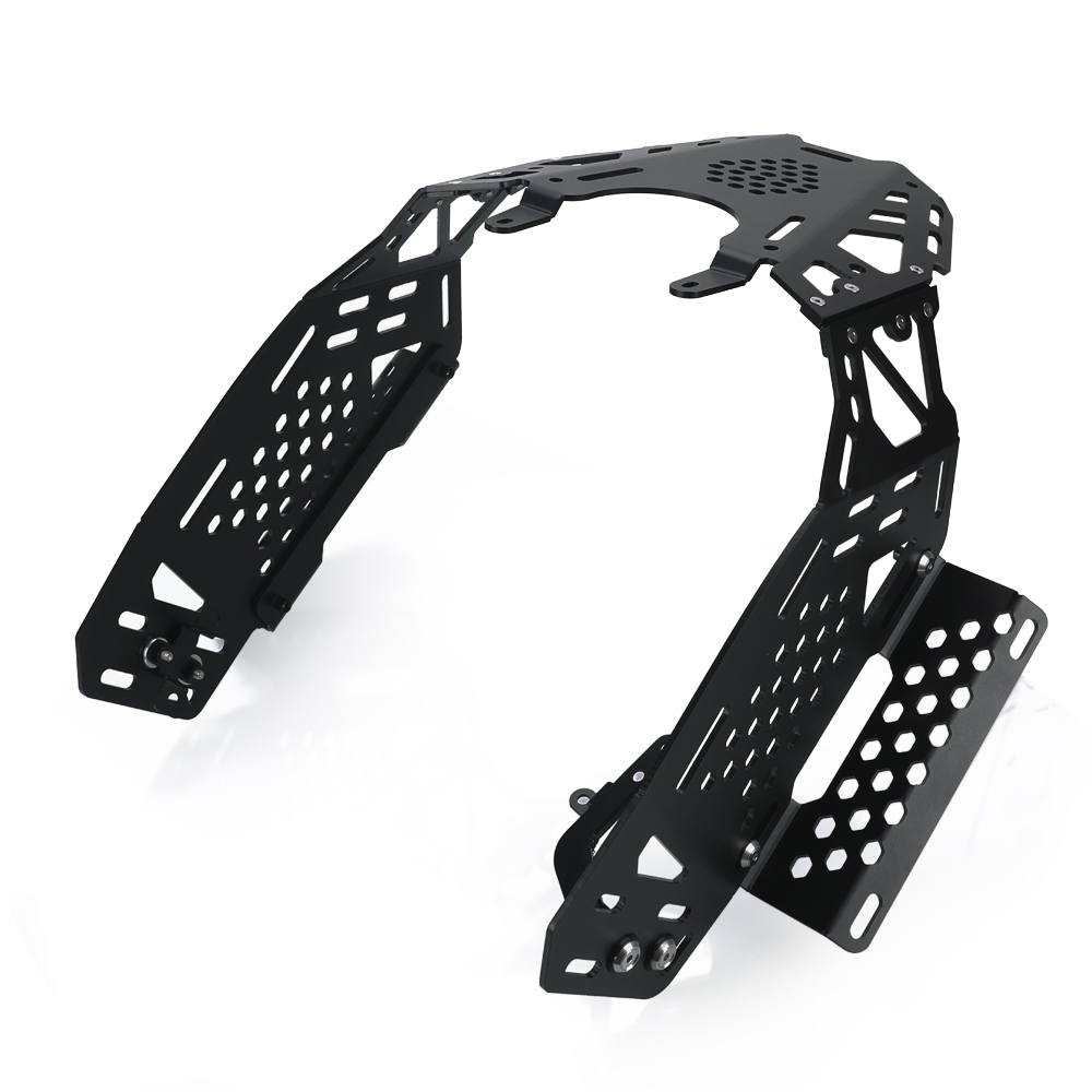 For KOVE 450 Rally 2022 2023 2 - Tail Bag Rack recension och pris