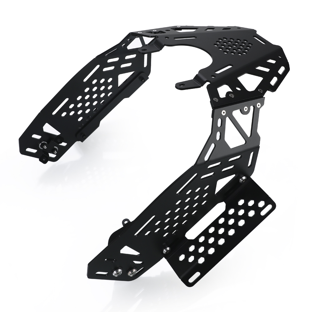 For KOVE 450 Rally 2022 2023 2 - Tail Bag Rack recension och pris