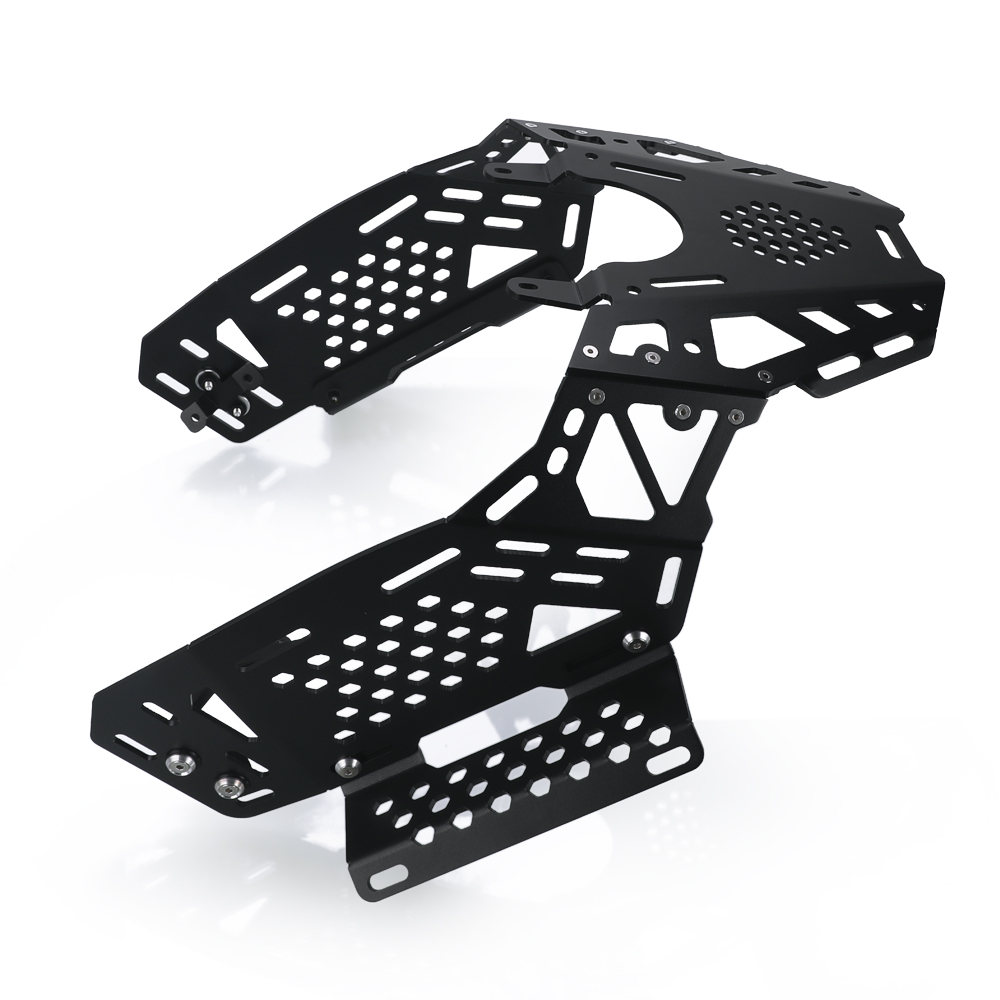 For KOVE 450 Rally 2022 2023 2 - Tail Bag Rack recension och pris