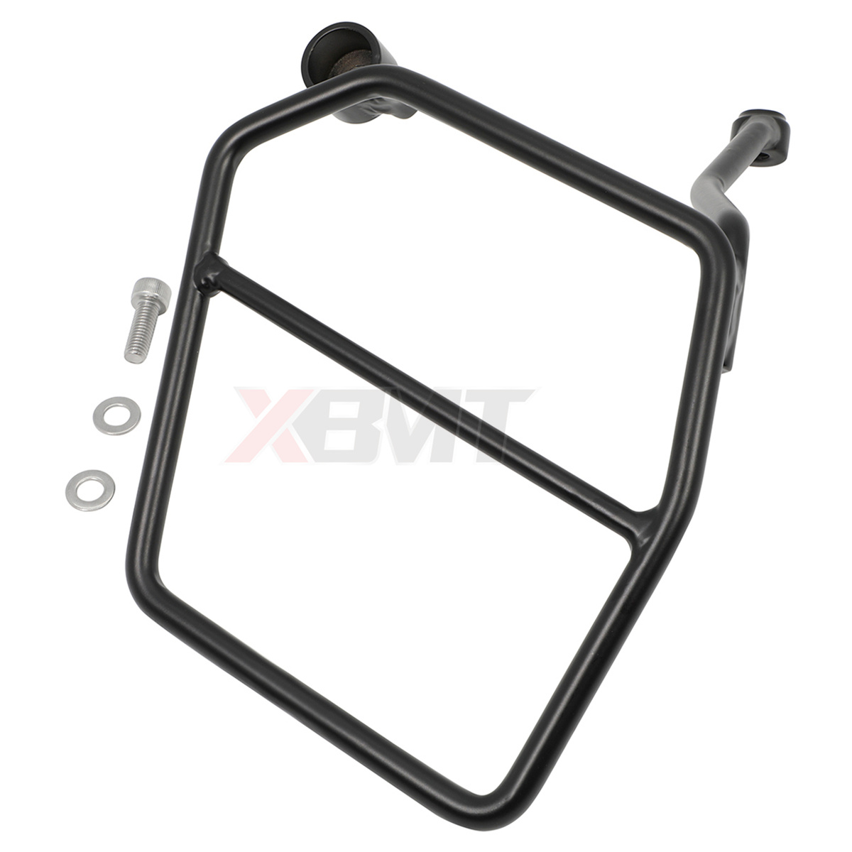 Rear Luggage Rack Left Saddleb - Tail Bag Rack recension och pris