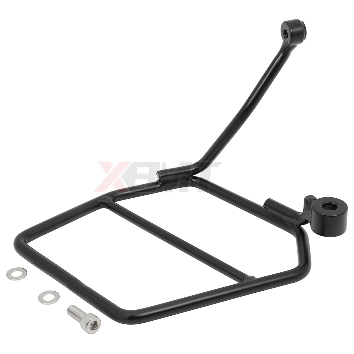 Rear Luggage Rack Left Saddleb - Tail Bag Rack recension och pris