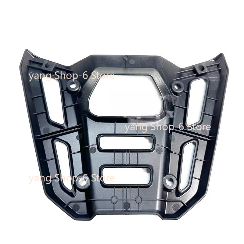 For CFMOTO 450MT Rear Luggage  - Tail Bag Rack recension och pris