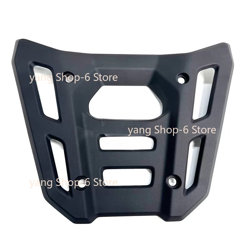 For CFMOTO 450MT Rear Luggage  - Tail Bag Rack recension och pris