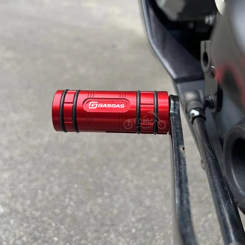 For GasGas Gas Gas EC 50 125 2 - Motorcycle Gear Lever Cover recension och pris