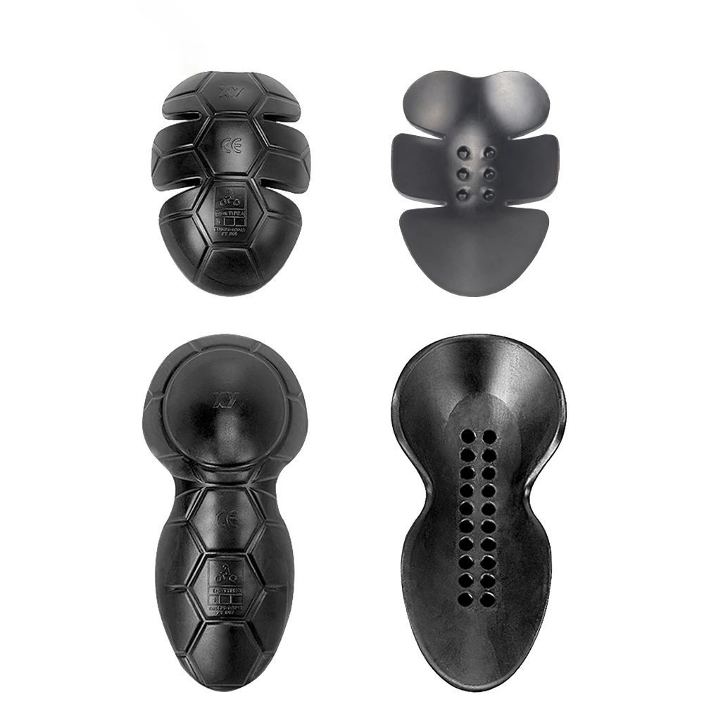 New Motorcycle Protective Knee - Motorcycle Gear For Sale recension och pris