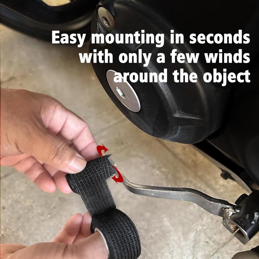 Motorcycle Shifter Shoe Protec - Motorcycle Gear Lever Cover recension och pris