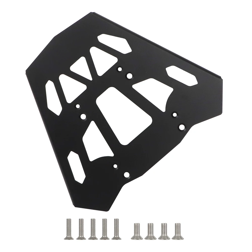 For CFMOTO 450MT New Rear Lugg - Tail Bag Rack recension och pris