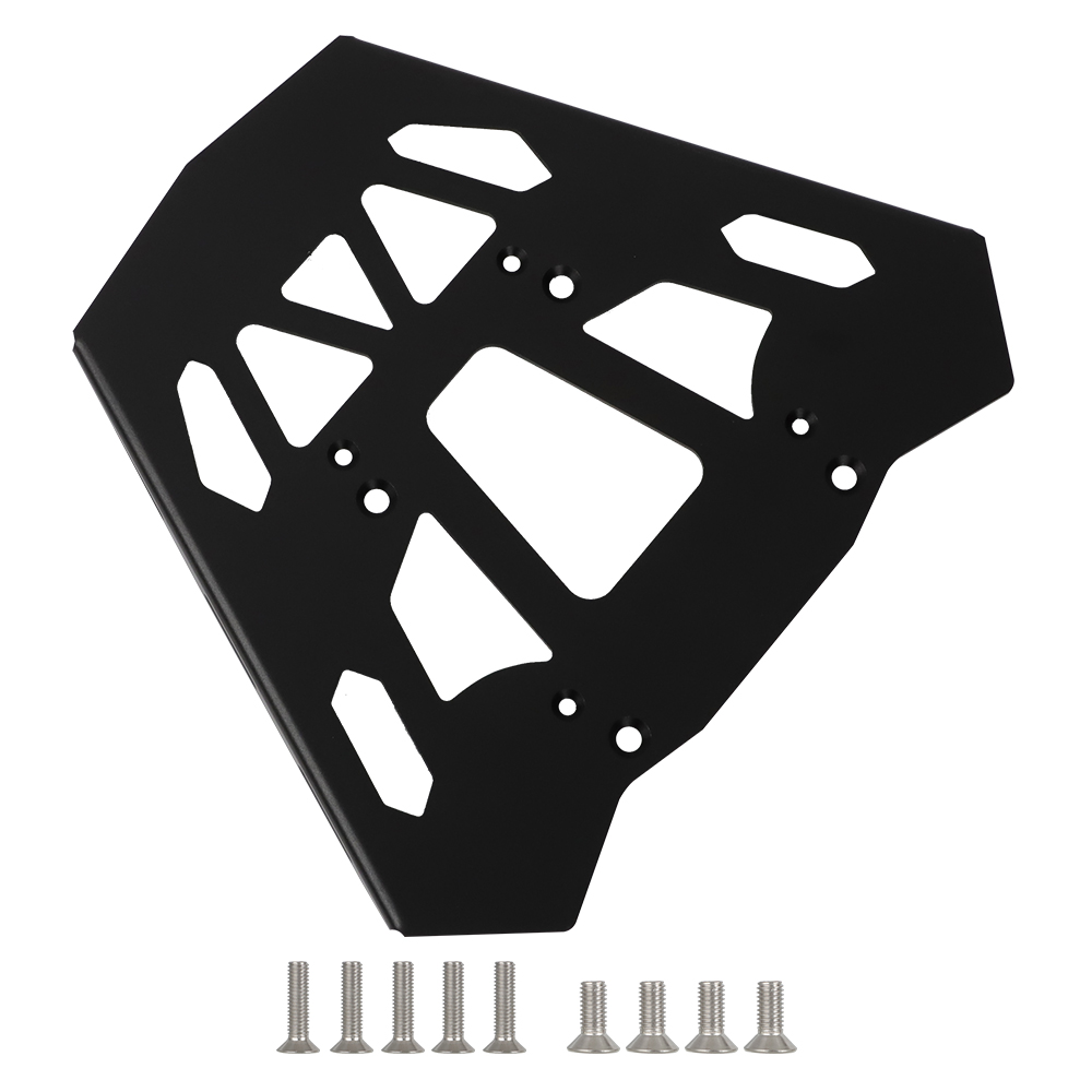 For CFMOTO 450MT New Rear Lugg - Tail Bag Rack recension och pris