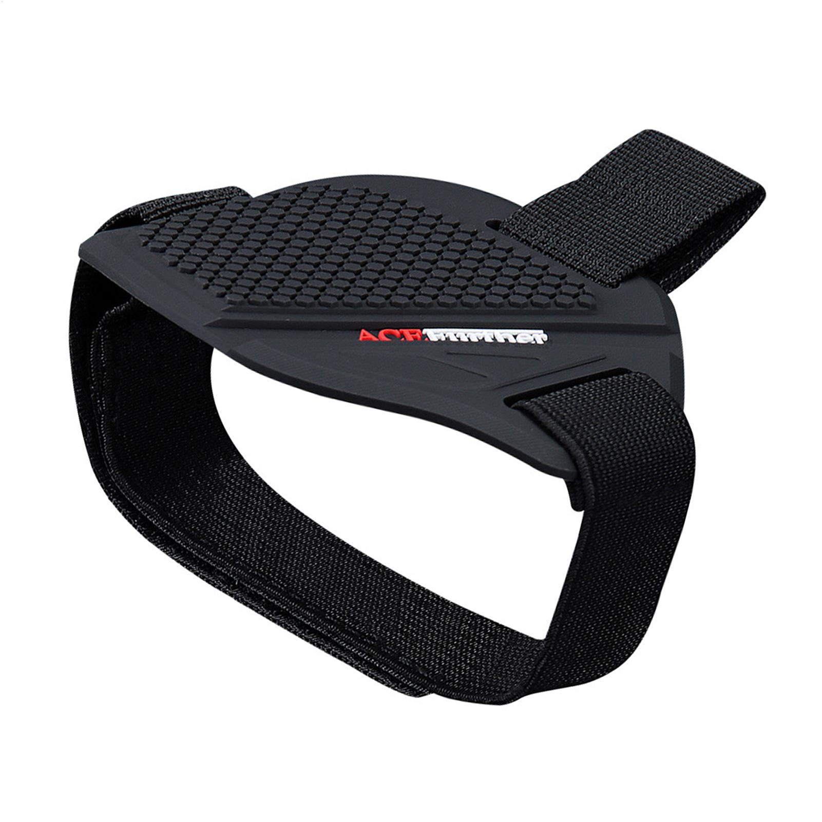 Motorcycle Gear Shift Shoe Cov - Gear X Motorcycle recension och pris
