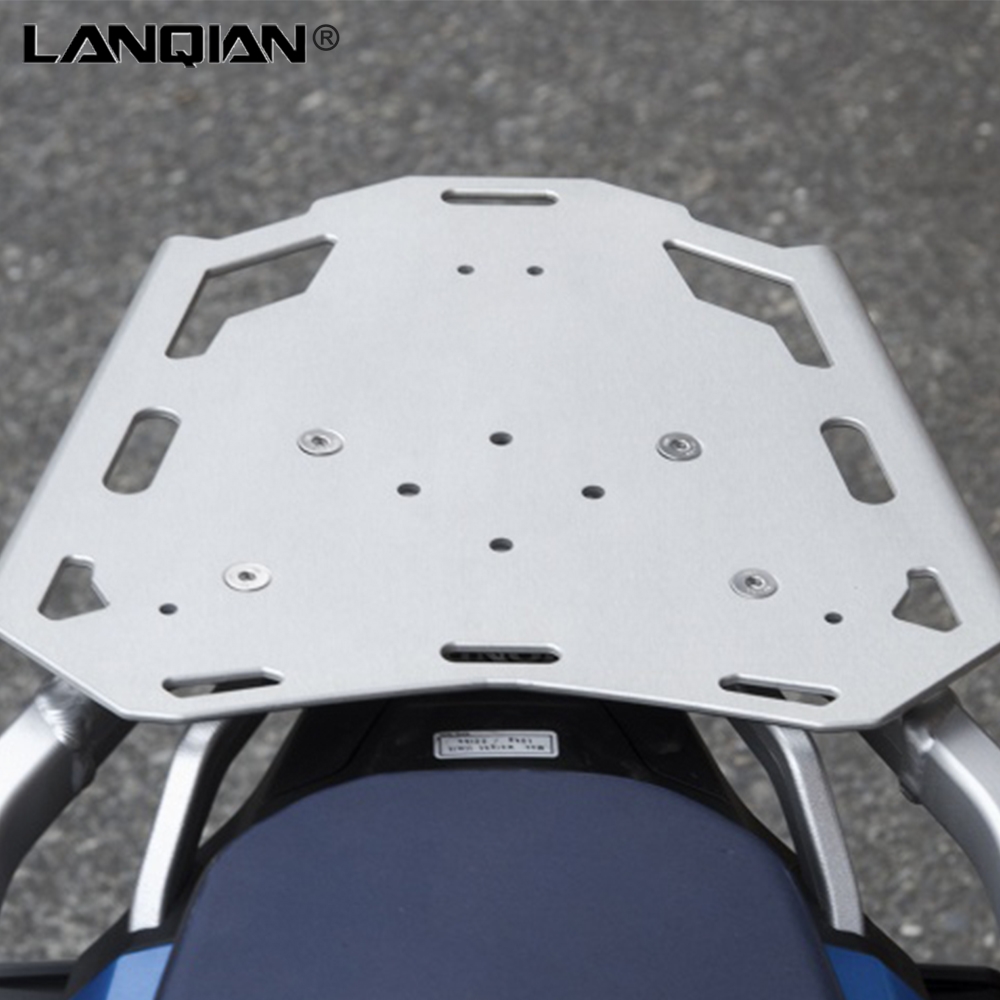 Luggage Rack For Honda CRF1100 - Tail Bag Rack recension och pris