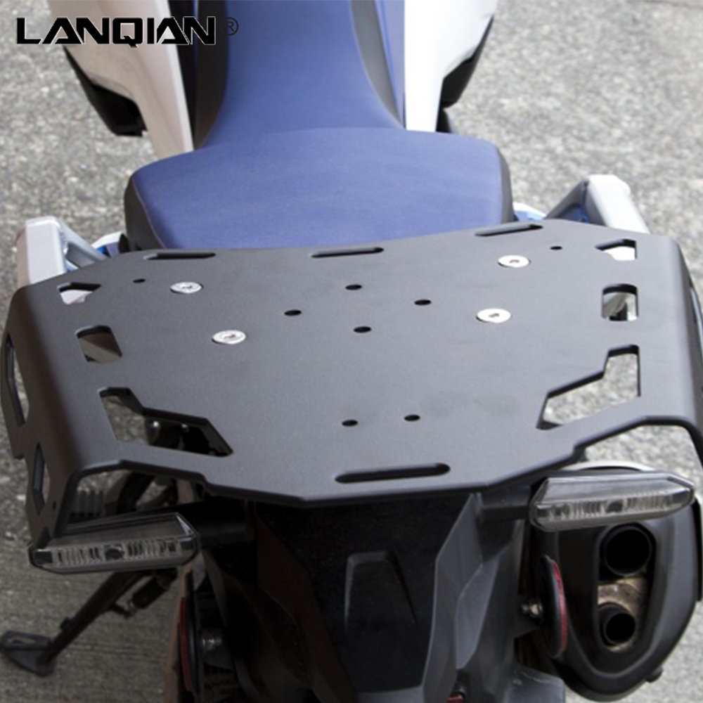 Luggage Rack For Honda CRF1100 - Tail Bag Rack recension och pris