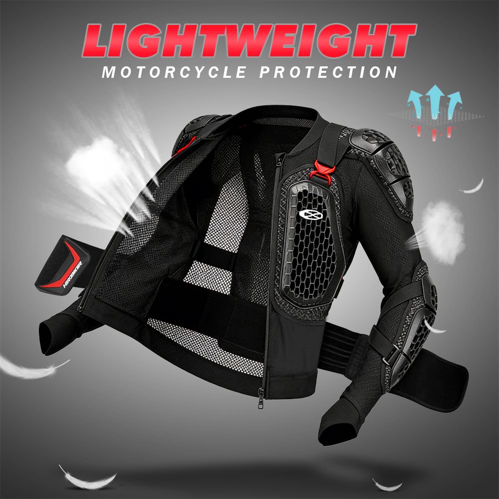 Summer Breathable Motorcycle J - Motorcycle Gear For Sale recension och pris