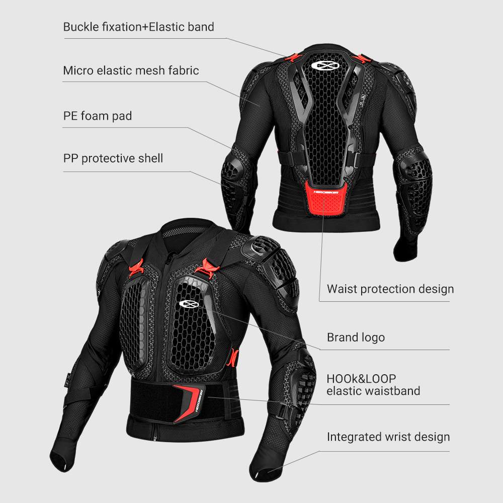 Summer Breathable Motorcycle J - Motorcycle Gear For Sale recension och pris