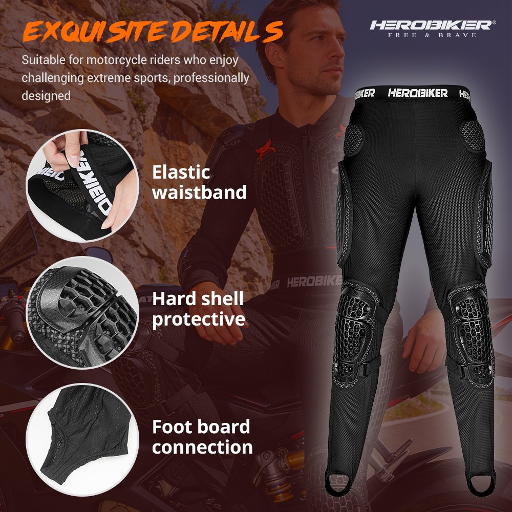 Summer Breathable Motorcycle J - Motorcycle Gear For Sale recension och pris