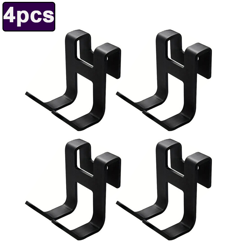 Door Back Hooks Cabinet Door H - Tail Bag Rack recension och pris