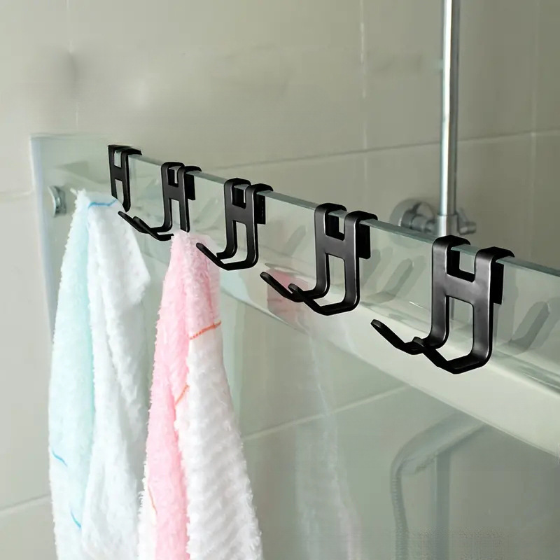 Door Back Hooks Cabinet Door H - Tail Bag Rack recension och pris