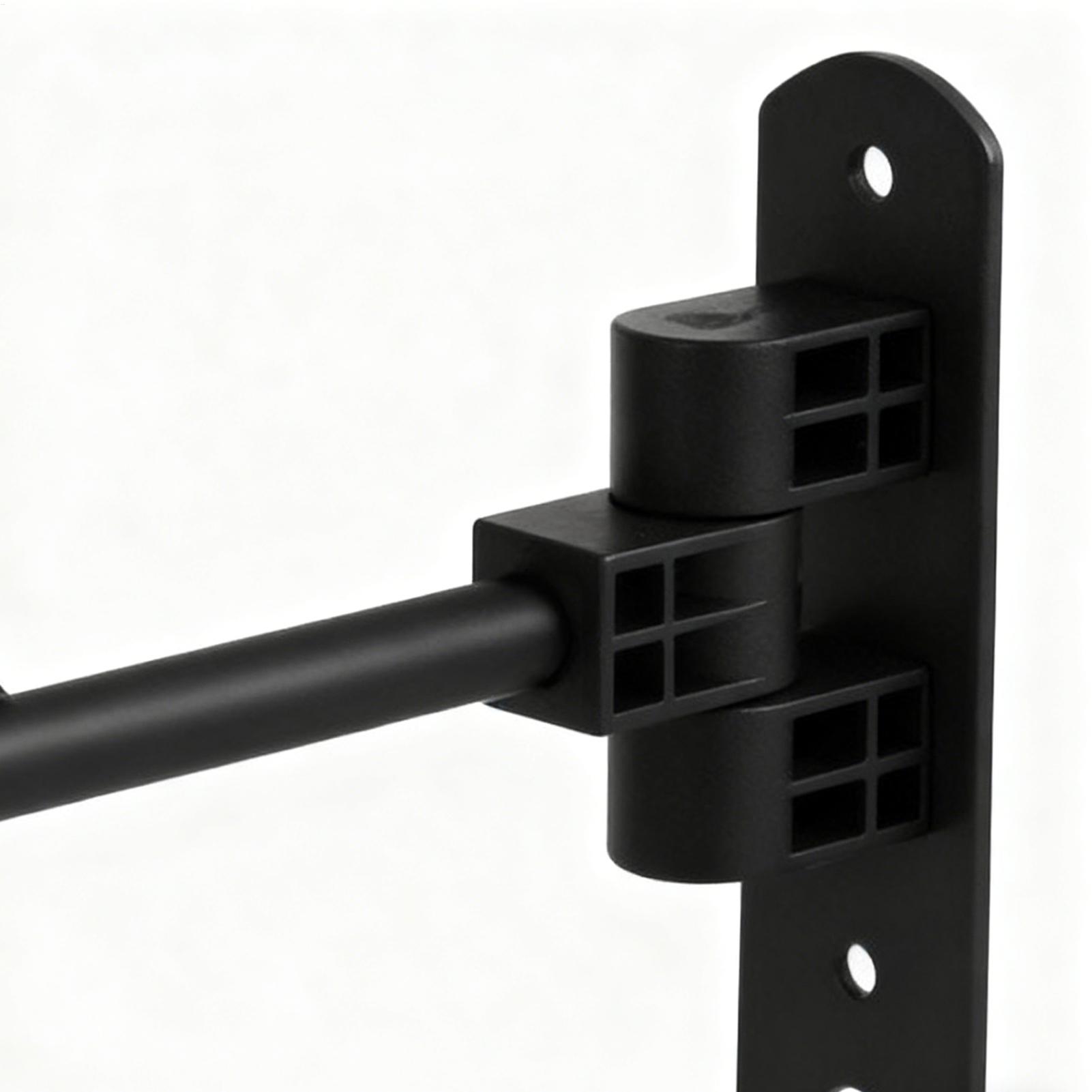Helmet Organizer Wall Mounted  - Motorcycle Gear Display Rack recension och pris