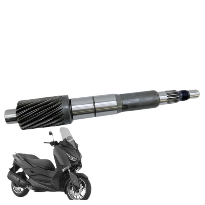 A22E-Motorcycle Rear Wheel Axl - Gear X Motorcycle recension och pris